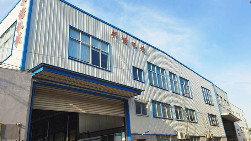 Jiangyin Bangnuo Machinery Co., Ltd.