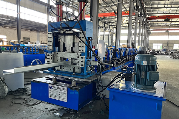 Improvement Of Steel Forming Equipment Molds To Improve Production Efficiency And Product Consistency